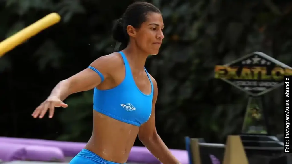 Familia de Susana Abundiz