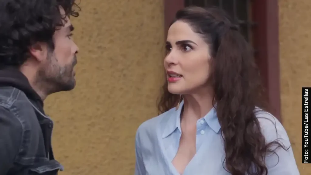 reparto completo de actores y personajes de Golpe de Suerte