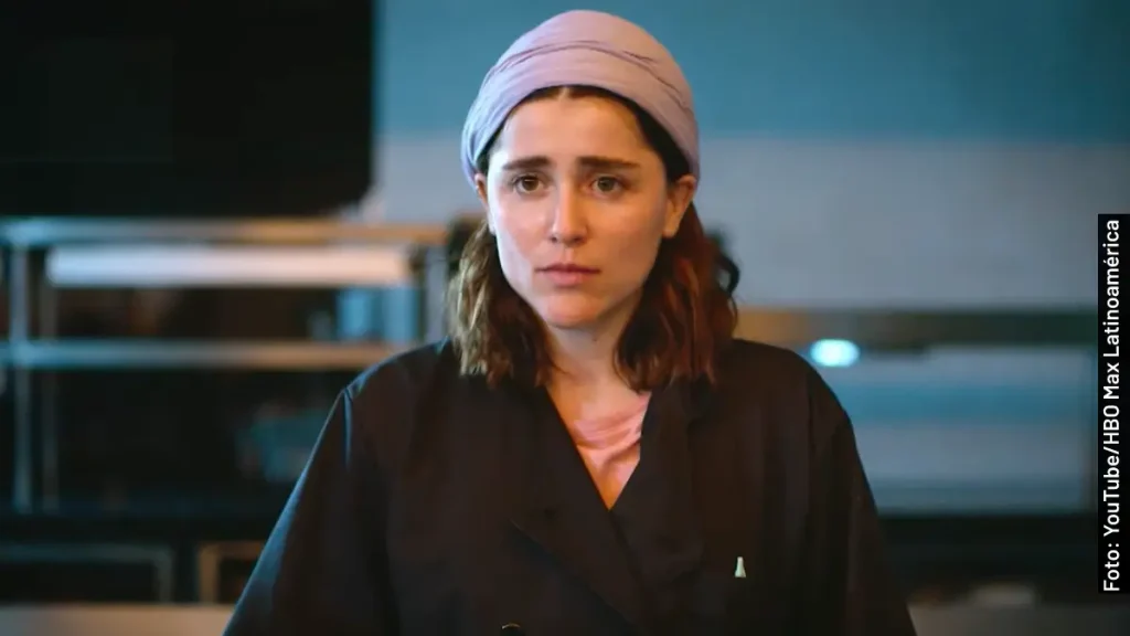 Reparto de actores y personajes en Candy Cruz, serie de HBO Max