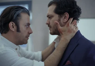 Quiénes son los actores y personajes en El Sastre, temporada 3