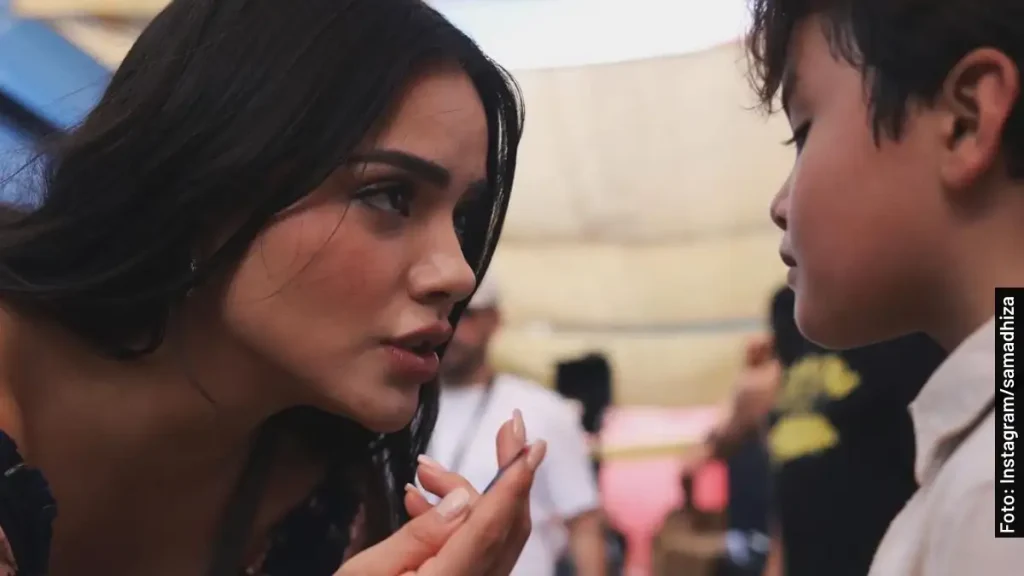 Reparto de actores y personajes en Vuelve a Mí, serie de Telemundo