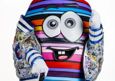 ¿Quién es el primer eliminado de Quién es la Máscara 2023?