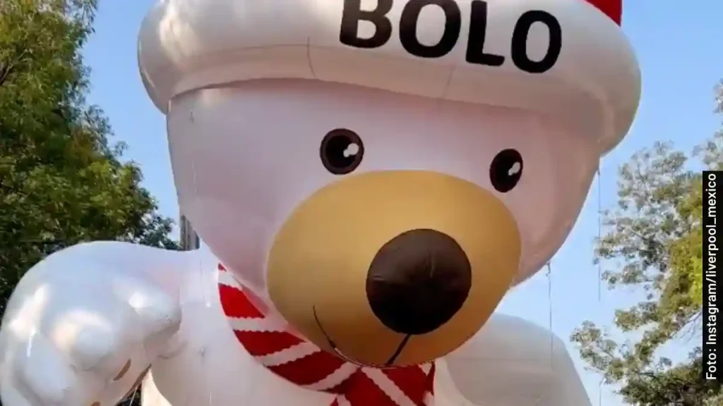 Desfiles Navideños en la CDMX | Fecha, horarios y rutas