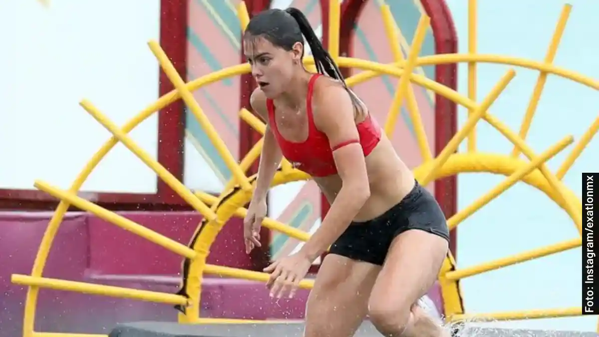 Exatlón México: Quien gana La Villa el jueves 23 de noviembre 2023 es…