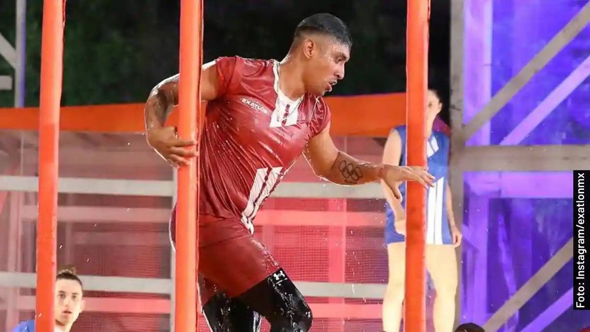 Exatlón | Quien gana Supervivencia el 26 de noviembre 2023 es