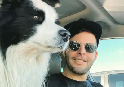 Quién es la familia de Julio Vallado