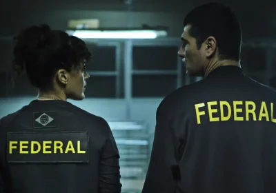 Quiénes son los actores y personajes en El ADN del Delito, serie de Netflix