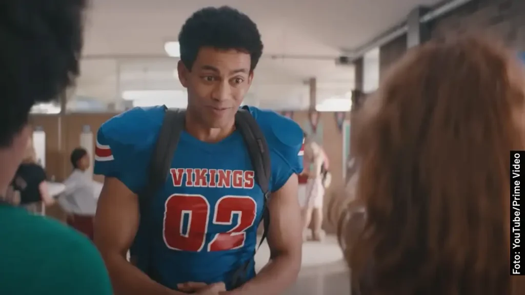 Reparto de actores y personajes en El Club de las Peleadoras (2023), película de Prime Video