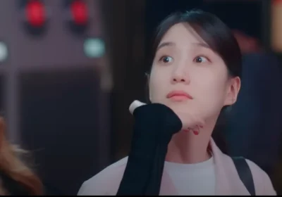 Quiénes son los actores y personajes en El Naufragio de una Diva, serie de Netflix