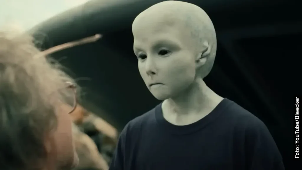 Reparto de actores y personajes en Jules (2023), película de Netflix