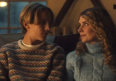 Quiénes son los actores y personajes en La Familia Claus 3 (2023), película de Netflix