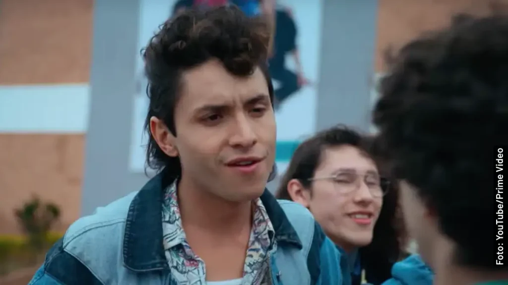 Reparto de actores y personajes en Los Billis, serie de Prime Video