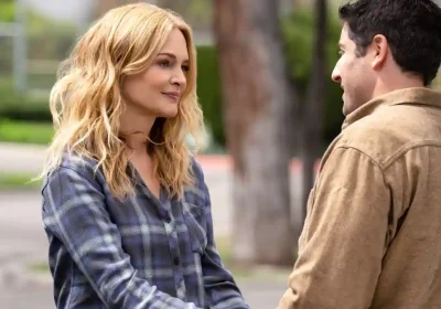 Quiénes son los actores y personajes en Mejor Navidad ¡Imposible! (2023), película de Netflix