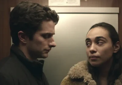 Quiénes son los actores y personajes en No voy a Pedirle a Nadie que me Crea (2023), película de Netflix