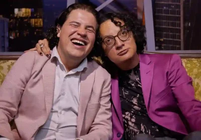 Quiénes son los actores y personajes en Ojitos de Huevo, serie de Netflix