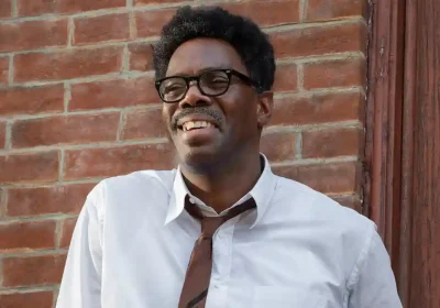 Quiénes son los actores y personajes en Rustin (2023), película de Netflix