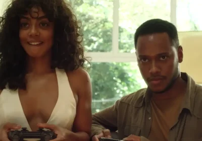 Quiénes son los actores y personajes en Unión Inestable (2023), película de Netflix