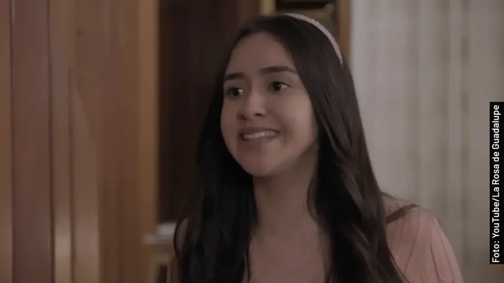 Reparto en Una Familia Ideal de La Rosa de Guadalupe