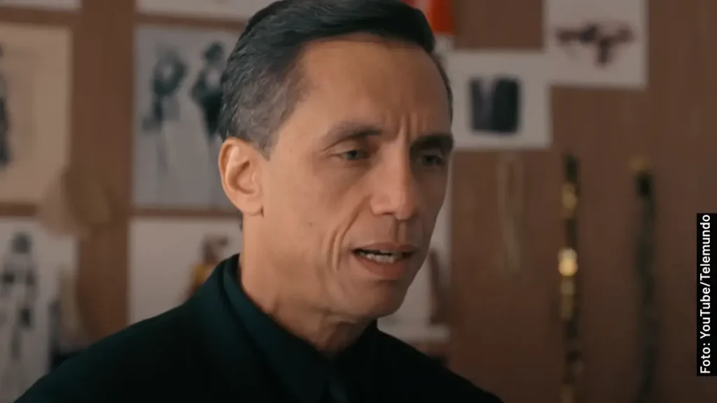 ¿Por qué El Tigre quiere vengarse de Los Zepeda en Vuelve a Mí?