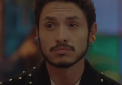 Quién es y qué edad tiene Camilo Amores, Peluche en La Influencer, serie de Netflix