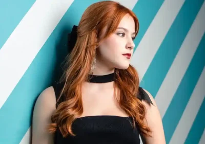 Quién es y qué edad tiene Carola Cuarón, Tere en Cindy la Regia, serie de Netflix