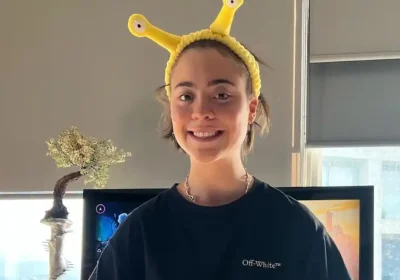 Quién es y qué edad tiene Isabella Clemesha, Irene en Cindy la Regia, serie de Netflix