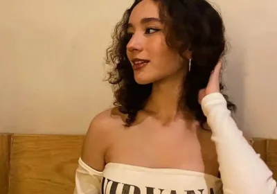 Quién es y qué edad tiene Regina Cedeño, Ana Lau en El Niñero, serie de Netflix