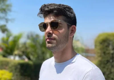 Quién es y qué edad tiene Nahuel Escobar, Esteban en Cindy la Regia, serie de Netflix