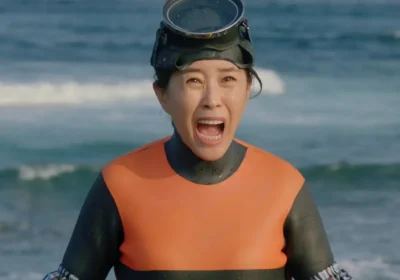 Quiénes son los actores y personajes en De vuelta en Samdal‑ri, serie de Netflix