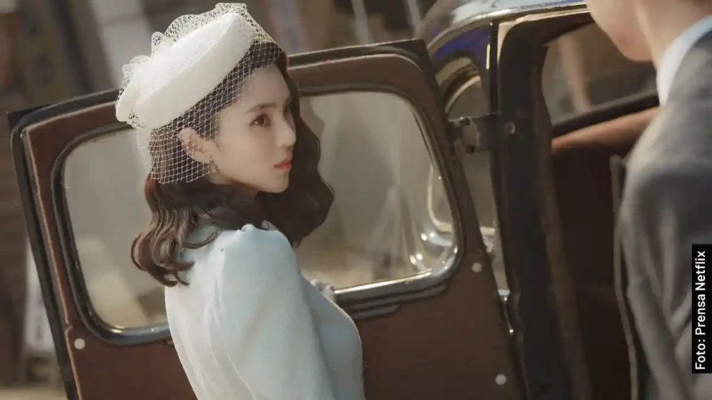 Reparto de actores y personajes en El Monstruo de la Vieja Seúl, serie de Netflix