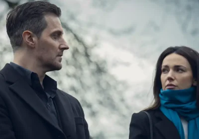 Quiénes son los actores y personajes en Engaños, serie de Netflix