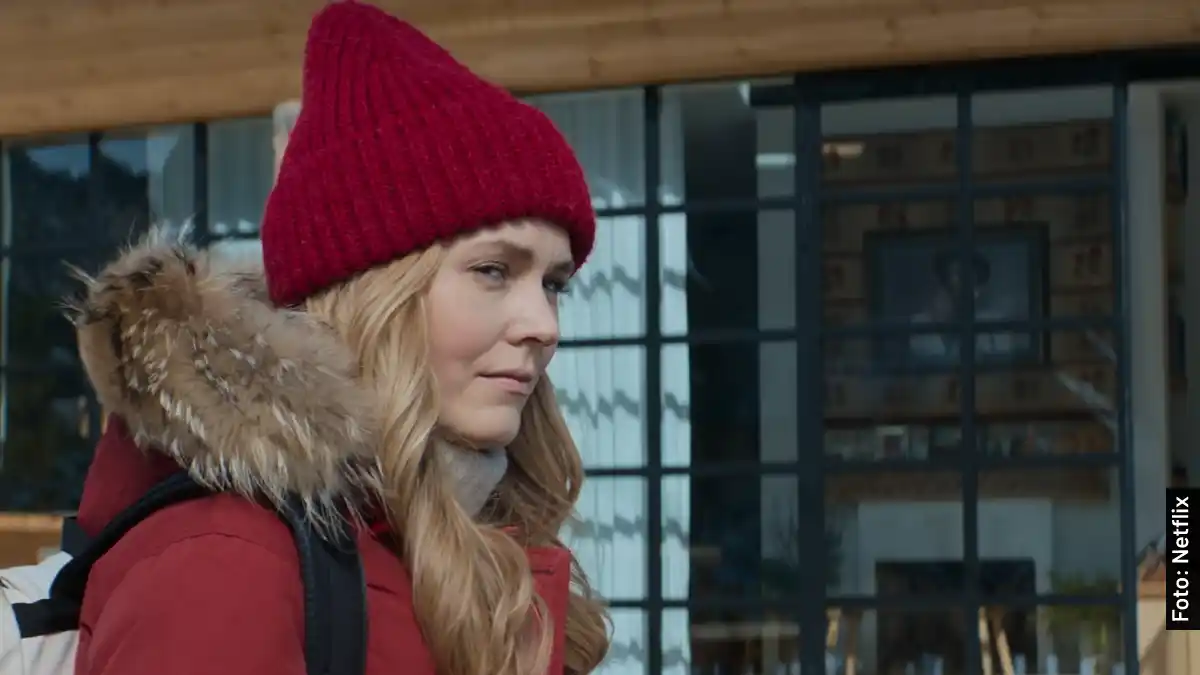 Reparto de actores y personajes en La Fierecilla Indomable 2 (2023), película de Netflix