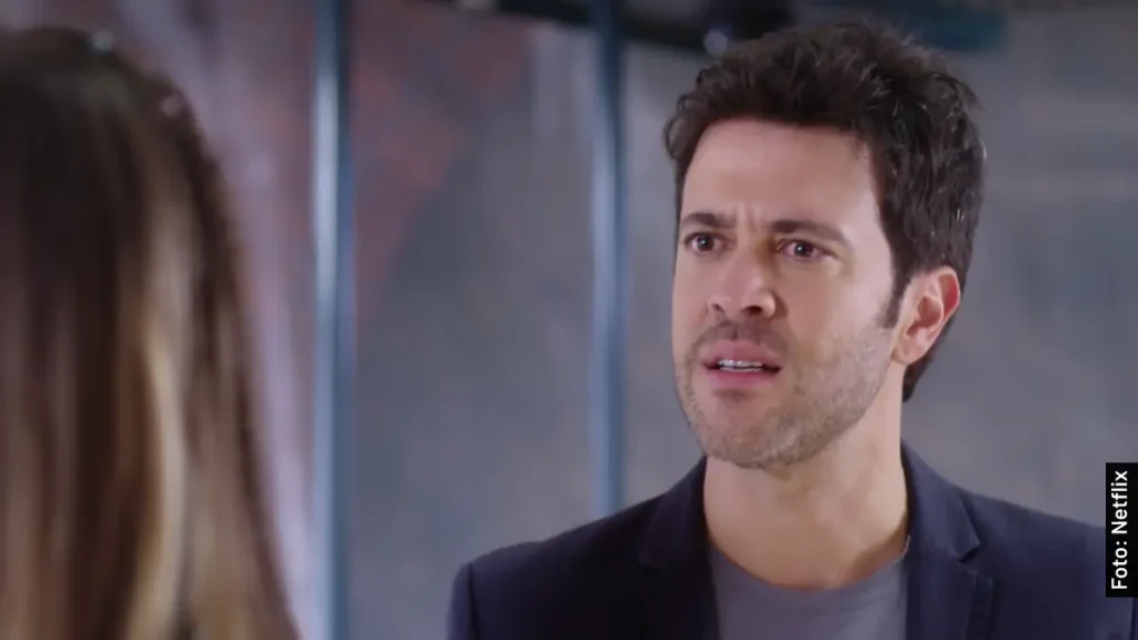 Reparto de actores y personajes en La Influencer, serie colombiana de Netflix