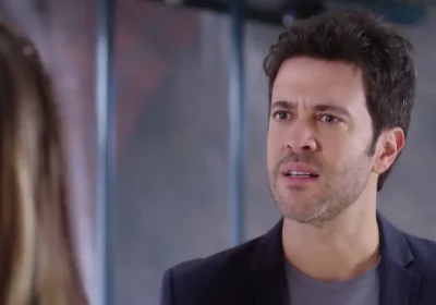 Quiénes son los actores y personajes en La Influencer, serie de Netflix