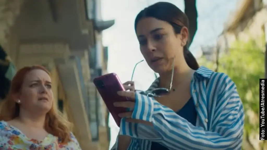 Reparto de actores y personajes en Me he Hecho Viral (2023), película de Star+