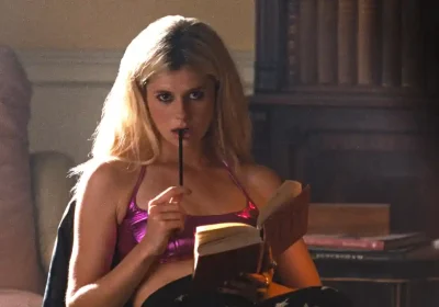 Quiénes son los actores y personajes en Saltburn (2023), película de Prime Video