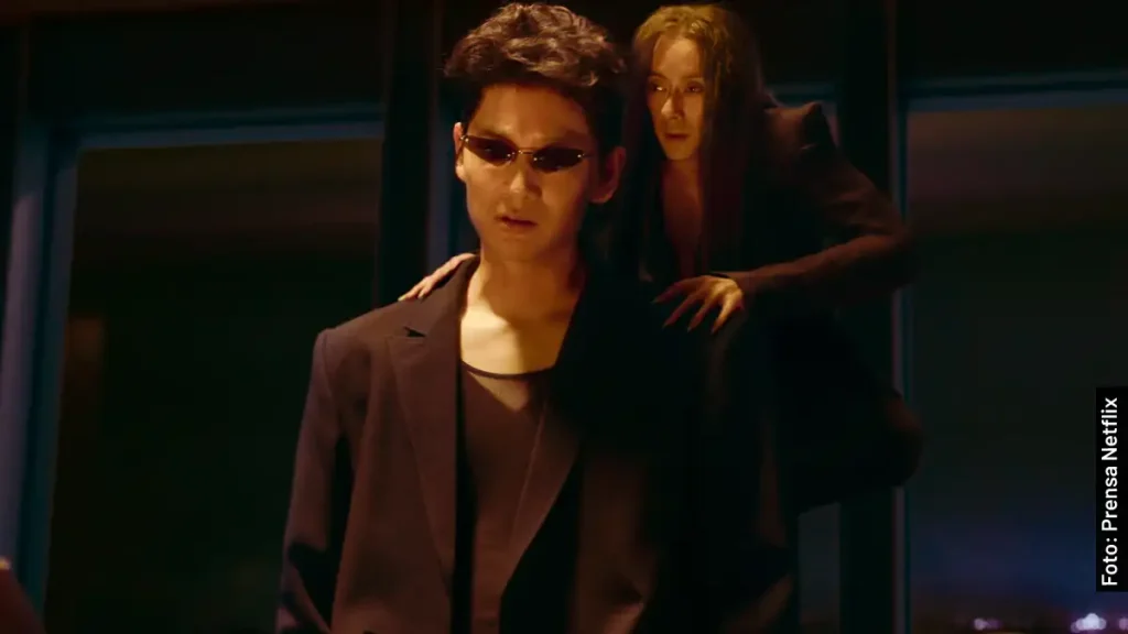 Reparto de actores y personajes en Yu Yu Hakusho, serie de Netflix