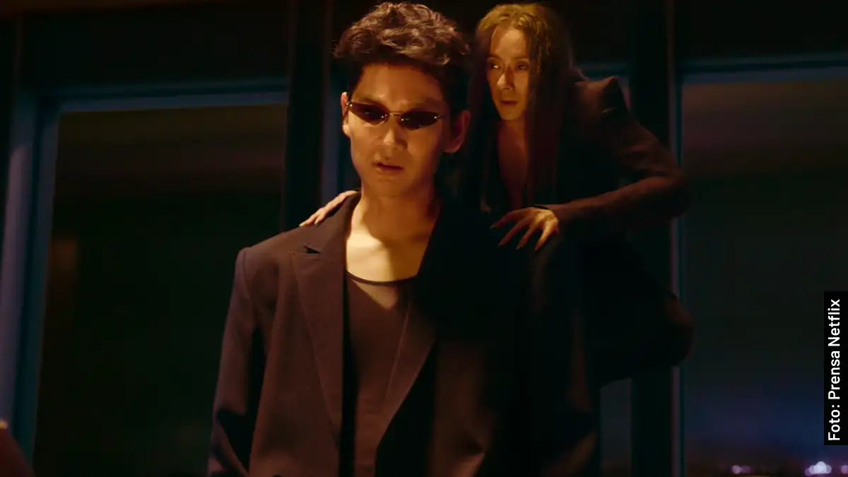 Reparto de actores y personajes en Yu Yu Hakusho, serie de Netflix