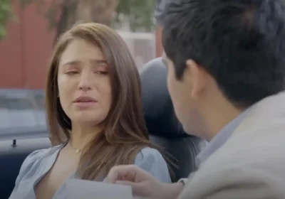 Quién actúa en Mi Propia Familia de La Rosa de Guadalupe