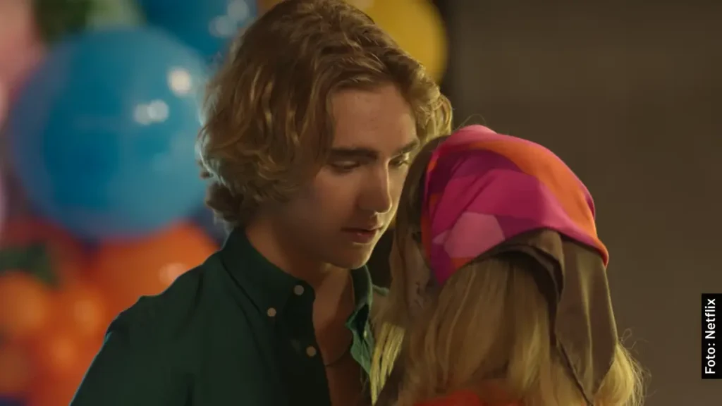 Soundtrack de Cindy la Regia, serie de Netflix