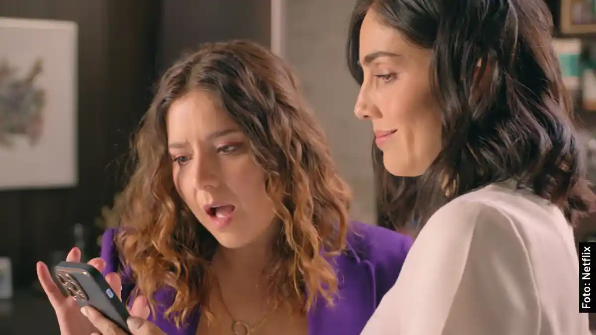 Soundtrack de El Niñero, serie de Netflix | Canciones