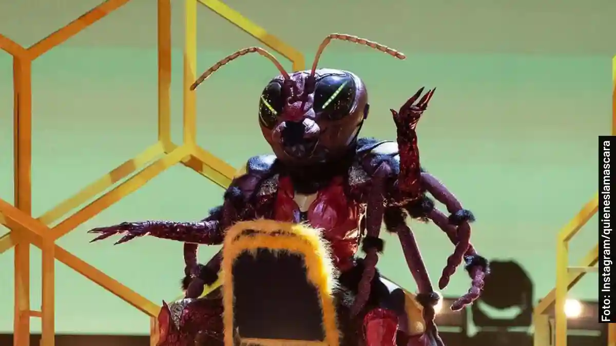 ¿Quién es eliminado de Quién es la Máscara el domingo 10 de diciembre de 2023?