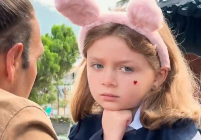 Quién es y qué edad tiene Camila Méndez (Susy) en Tu Vida es mi Vida