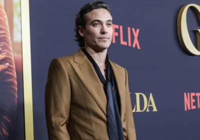 Quién es y qué edad tiene Martín Rodríguez (Rivi) en Griselda, serie de Netflix