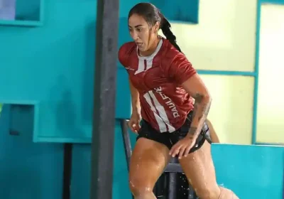 ¿Quien gana en Exatlón México medalla el miércoles 3 de enero 2024?