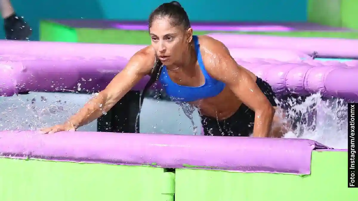 Exatlón México | Supervivencia del domingo 7 de enero 2024