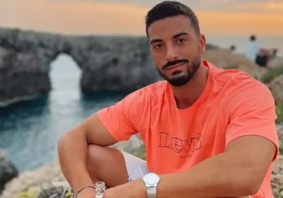 Cuál es el Instagram de los participantes en La Isla de las Tentaciones