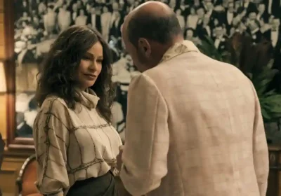 Quiénes son los actores y personajes en Griselda, serie de Netflix