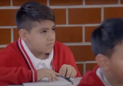 Quién actúa en En Tus Zapatos de La Rosa de Guadalupe