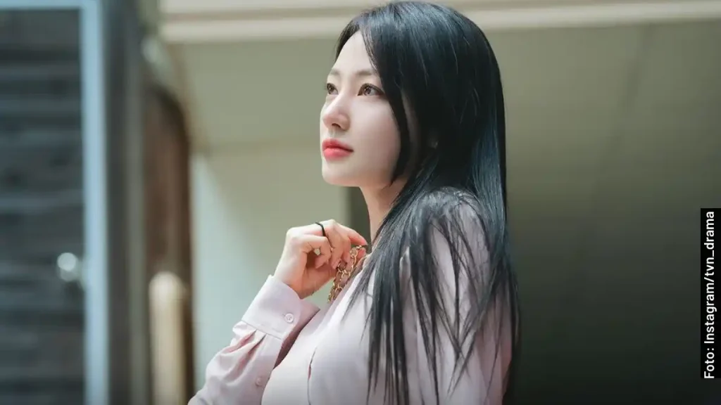 Reparto de actores y personajes en Cásate con mi Esposo, serie de Prime Video